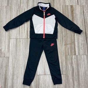 Children Nike Jumpsuit